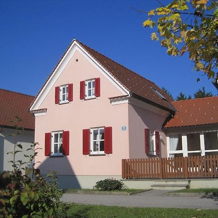 Villa Ferienhaus Bad Waltersdorf Exterior foto